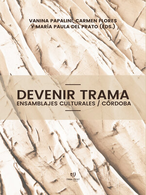 cover image of Devenir trama